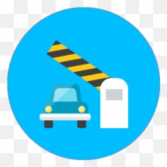 Access Control System Iviss - TASC Management Clipart License Plate Reader png