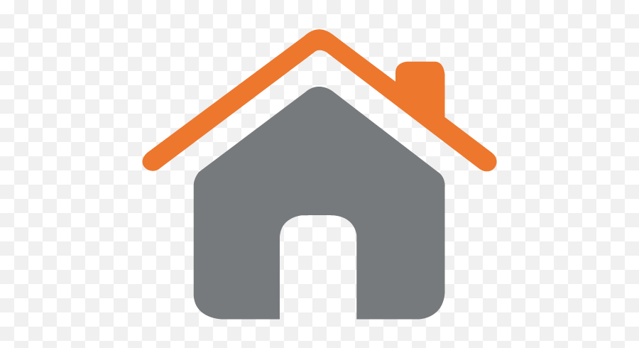 Skycode Apps - Icon Rumah Png Vector,Android House Icon