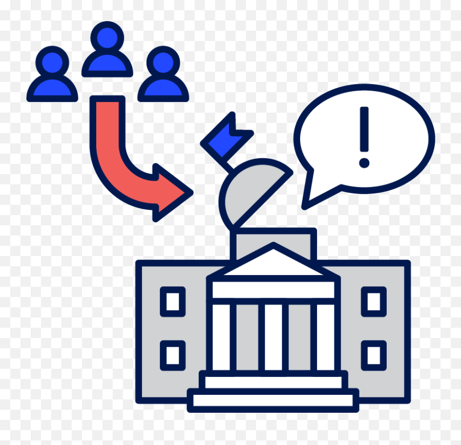 Gtp Introduction - Clipart Court House Cartoon Png,Introduction Icon Png