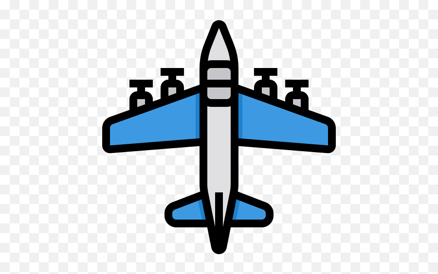Plane - Free Travel Icons Monoplane Png,Icon Aircrafts