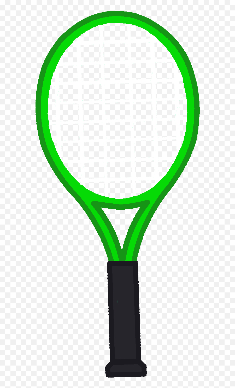 Tennis Tennisracket Racket Sports Sticker By Gachaedits626 - Racketlon Png,Tennis Racket Icon