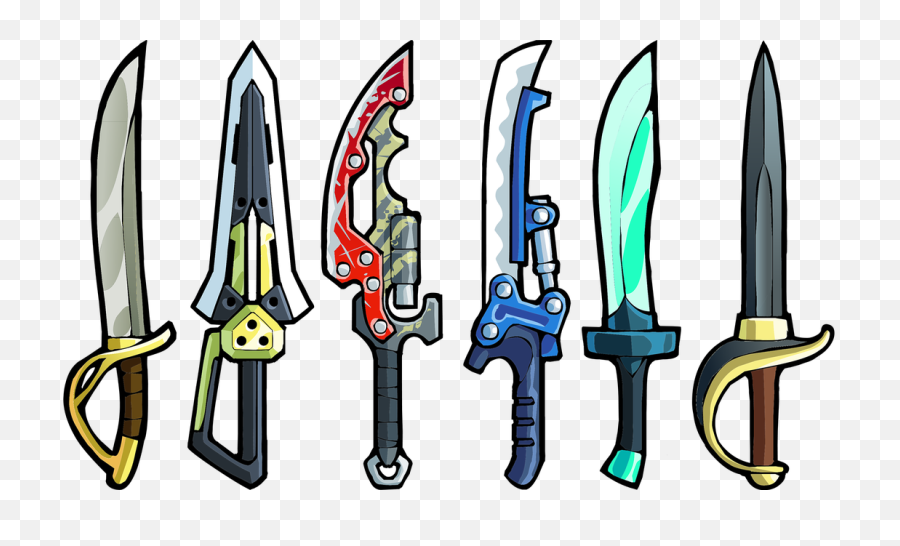 Download Picture - Brawlhalla Sword Png Png Image With No All Swords In Brawlhalla,Sword Png