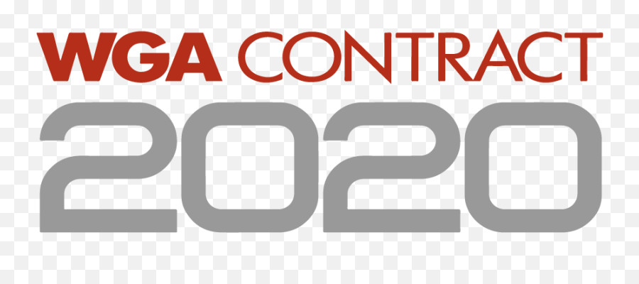 2020 Mba Contract Changes Faq Writers Guild Of America East Png Svod Icon