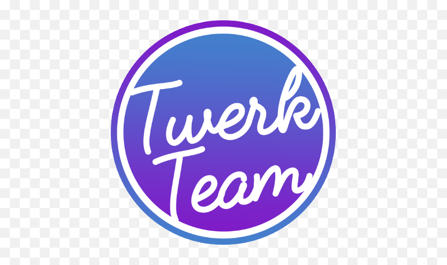 Most Viewed Twerk Team Streams Charts Png Icon