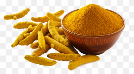 Turmeric Powder - Turmeric Png,Turmeric Png