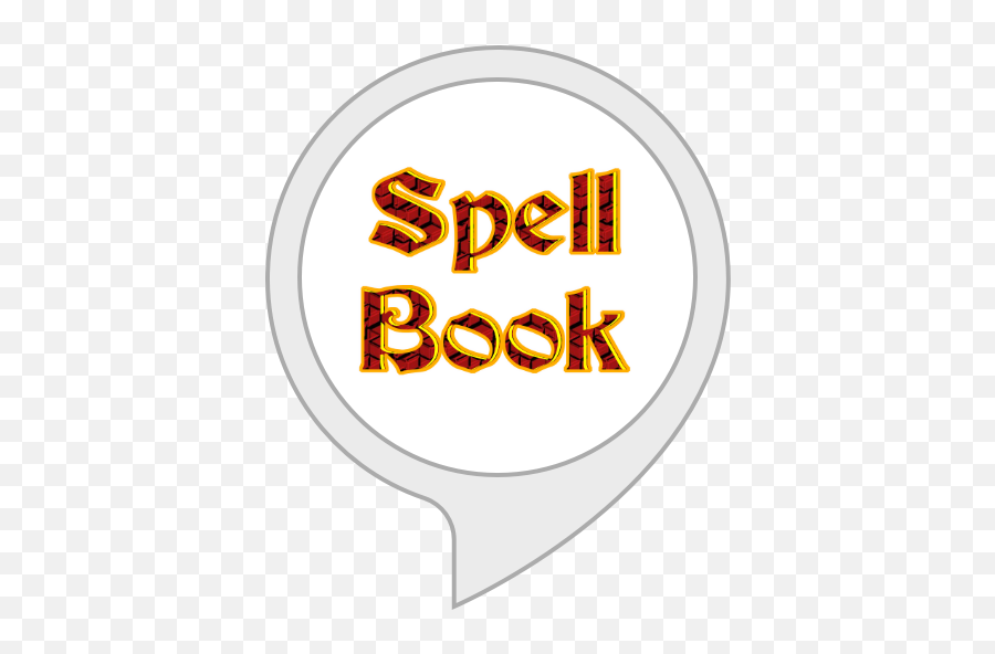 Spell Book For Dungeons And - Circle Png,Dungeons And Dragons Logo Png