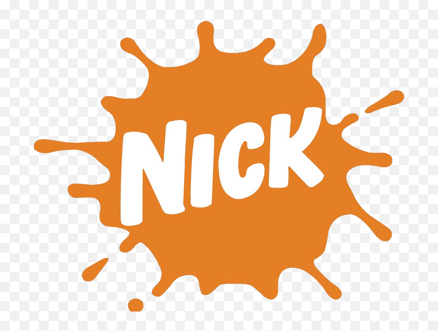 Png 90s Image - Old Transparent Old Nick Logo,90s Png