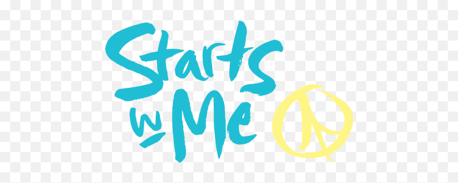Starts With Me Full Size Png Download Seekpng - Starts With Me Mike Stroh,Starts Png
