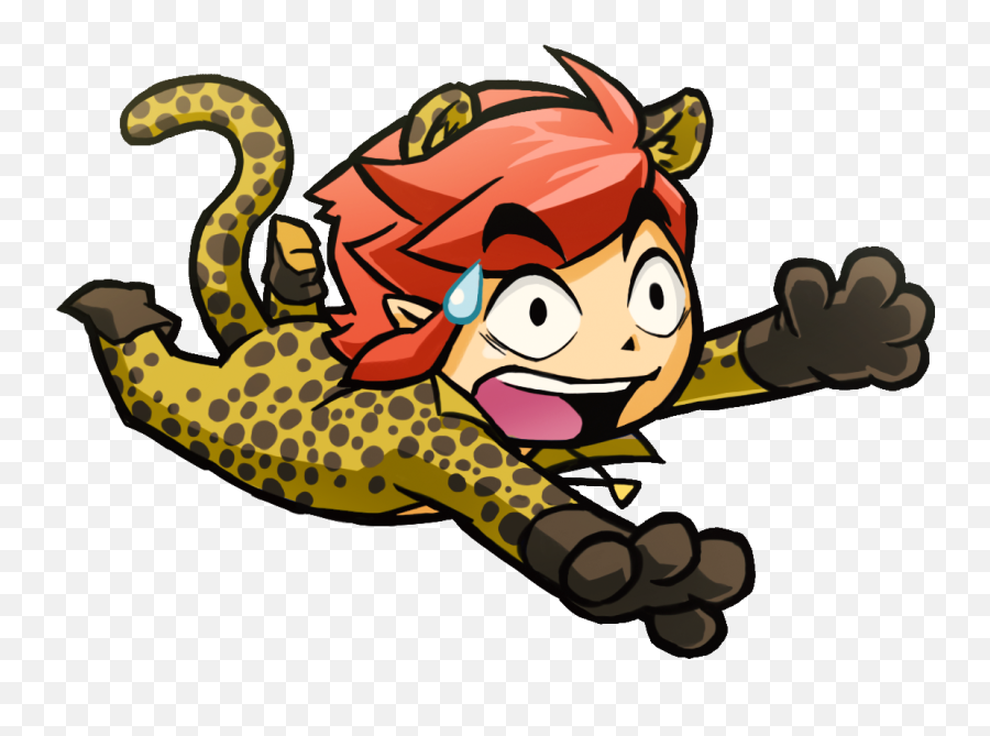 Cheetah Costume - Zelda Wiki Zelda Triforce Heroes Cheetah Costume Png,Cheetah Print Png