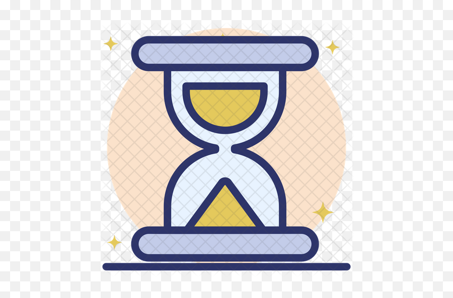 Hourglass Icon - Clip Art Png,Hourglass Icon Png