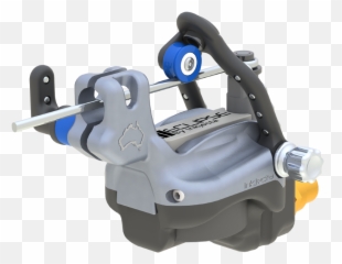 Inkjecta Eclipse Rotary Tattoo Machine - Inkjecta Eclipse Png,Tattoo Gun Png