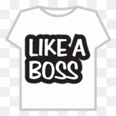 Like - Abosspngimage Roblox Vanossgaming Png,Boss Png
