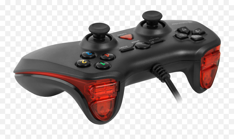 Wired Gamepad Defender Archer Usb Png Ps2 Controller