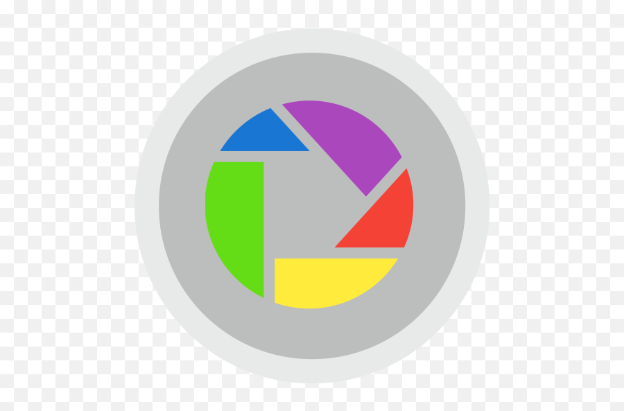 Picasa Logo Icon Of Flat Style - Picasa Png,Picasa Logo