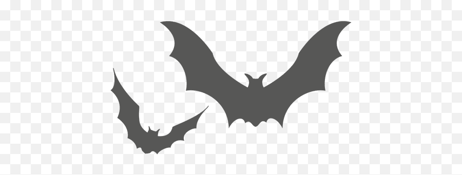 Transparent Png Svg Vector File - Flying Silhouette Bat,Bat Symbol Png