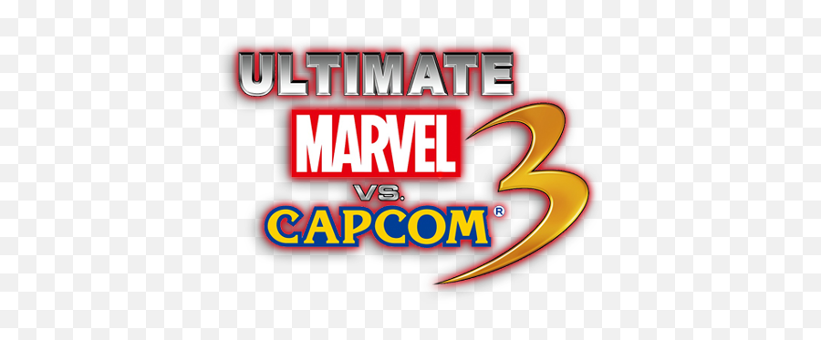 Thanos Marvel Vs Capcom Transparent - Ultimate Marvel Vs Capcom 3 Png,Capcom Logo Png