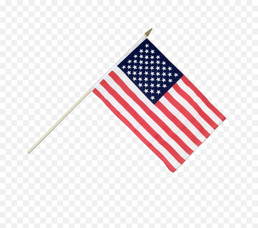 Usa Flag Waving Png - Canada And Usa Flag,American Flag Waving Png
