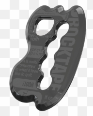 Download Rockblades Mullet - Handgun Png,Mullet Png