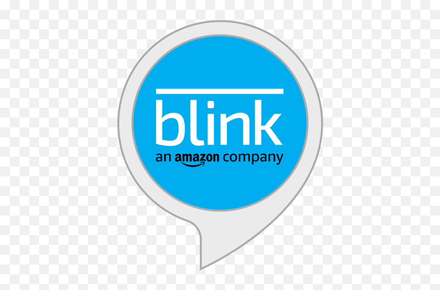 Amazoncom Blink Smarthome Alexa Skills - Alexa Blink Skill Png,Amazon Prime Png