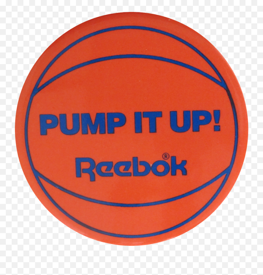 Reebok Pump Logo - Reebok Png,Reebok Logo Png