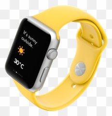 Watch Png Apple