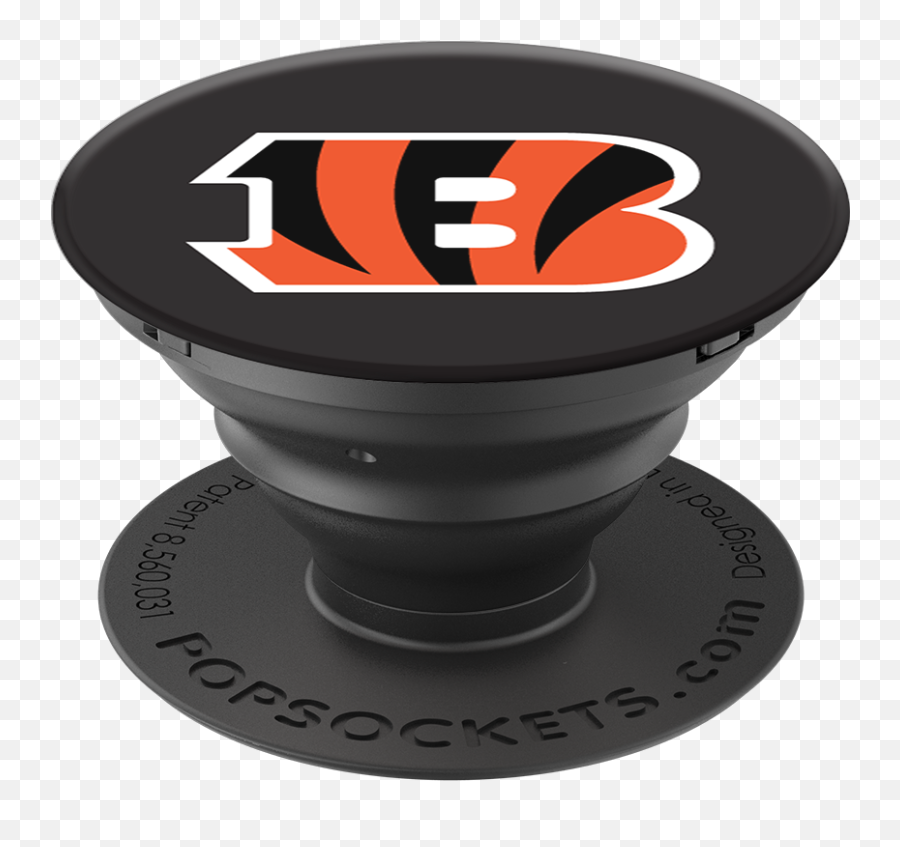 Cincinnati Bengals Helmet - New England Patriots Popsocket Circle Png,Patriots Png