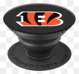 Cincinnati Bengals Helmet - New England Patriots Popsocket Circle Png,Patriots Png