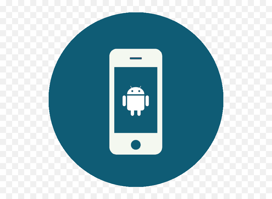Download Android App Development - Android Application Android Png,Android Icon Png