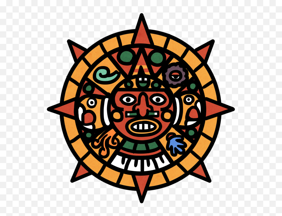 Patreon Icon Png - Aztecs Clipart,Patreon Png