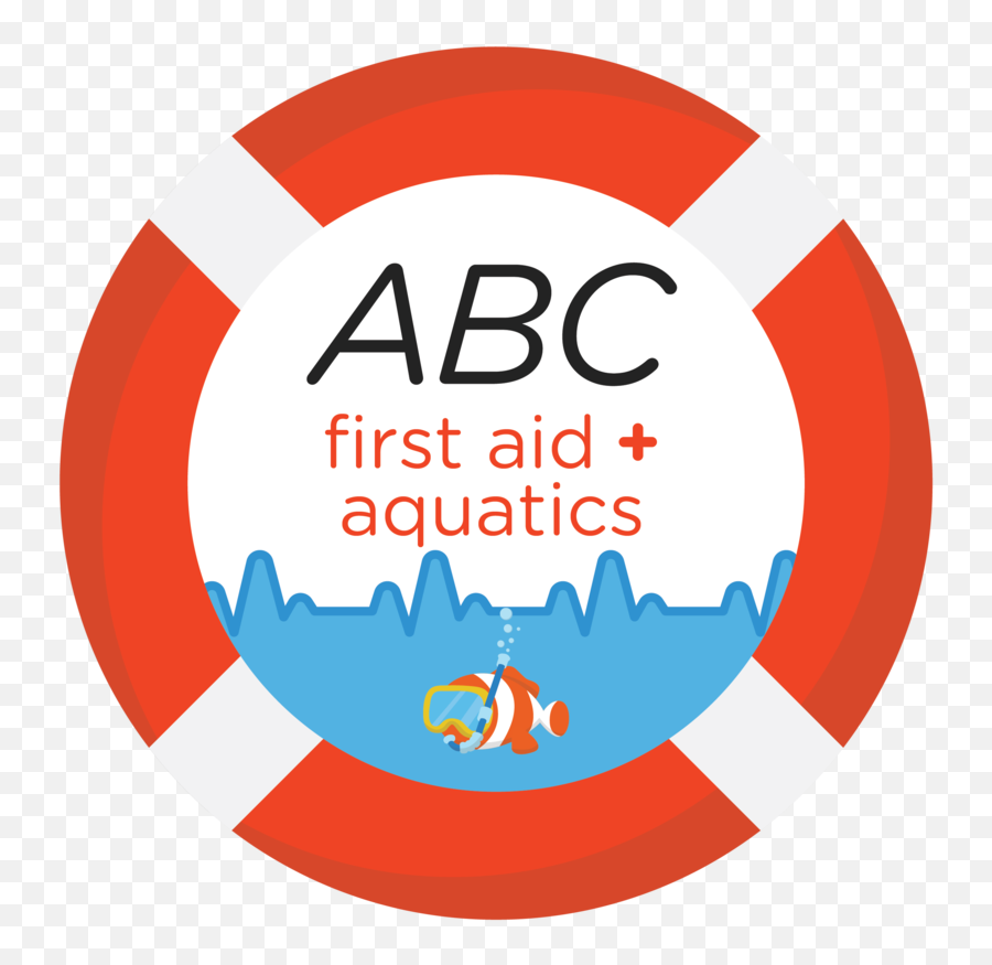 Abc First Aid Aquatics Png