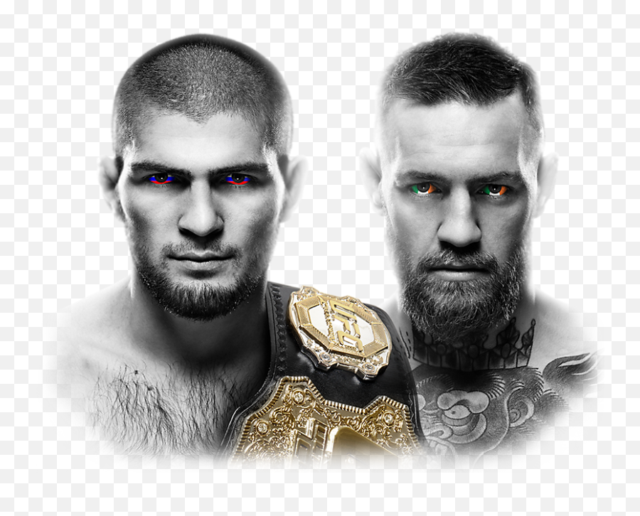 25 Khabib Nurmagomedov Png Image Collection Free To Download - Conor Mcgregor Vs Khabib,Icicles Png