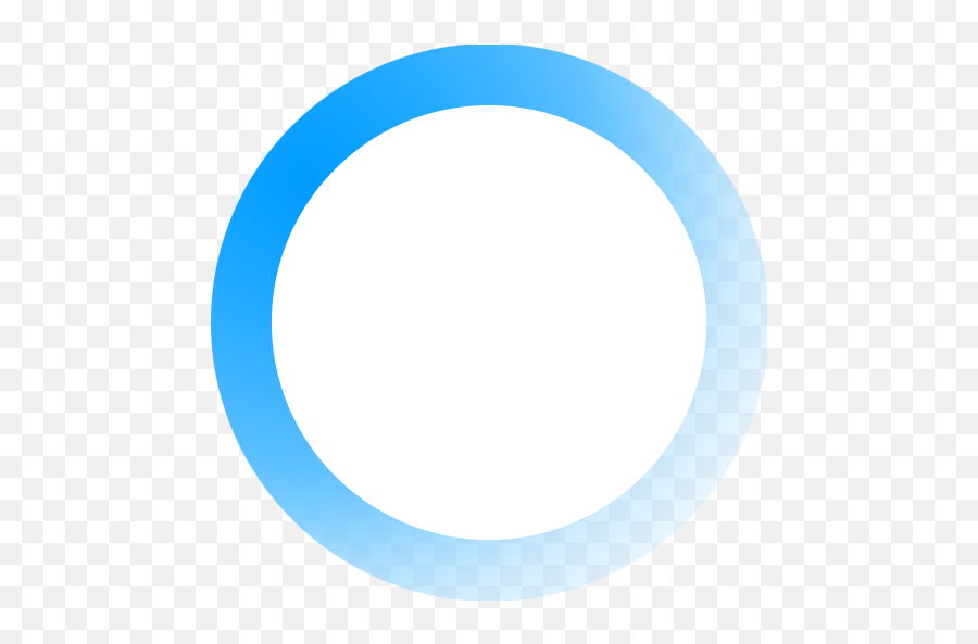 Making A Gradient Loading Circle - Graphic Design Stack Exchange Circle Png,Gradient Circle Png