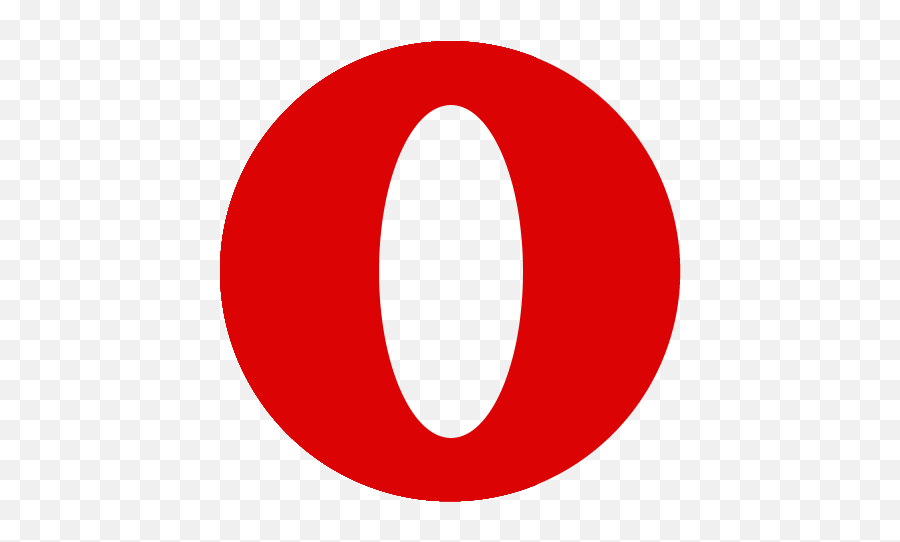 Opera Icon - London Underground Png,Opera Logos