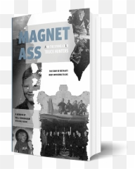 Magnet Ass And The Stone - Album Cover Png,Ass Png