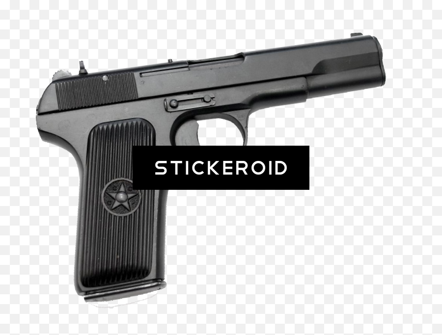 Portable Network Graphics Png Image - Starting Pistol,Gun Hand Transparent