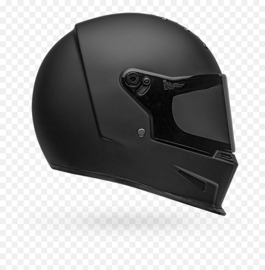 Bell Eliminator Helmet Matte Black - Bell Street Bike Helmets Png,Vietnam Helmet Png