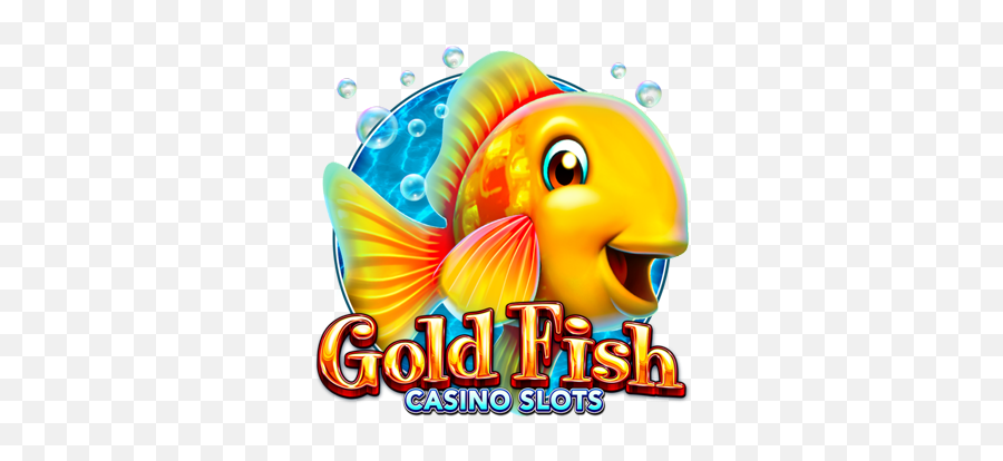 Sciplay Social Casino Slots Hyper Casual U0026 Bingo Games - Gold Fish Casino Logo Png,Gold Fish Png
