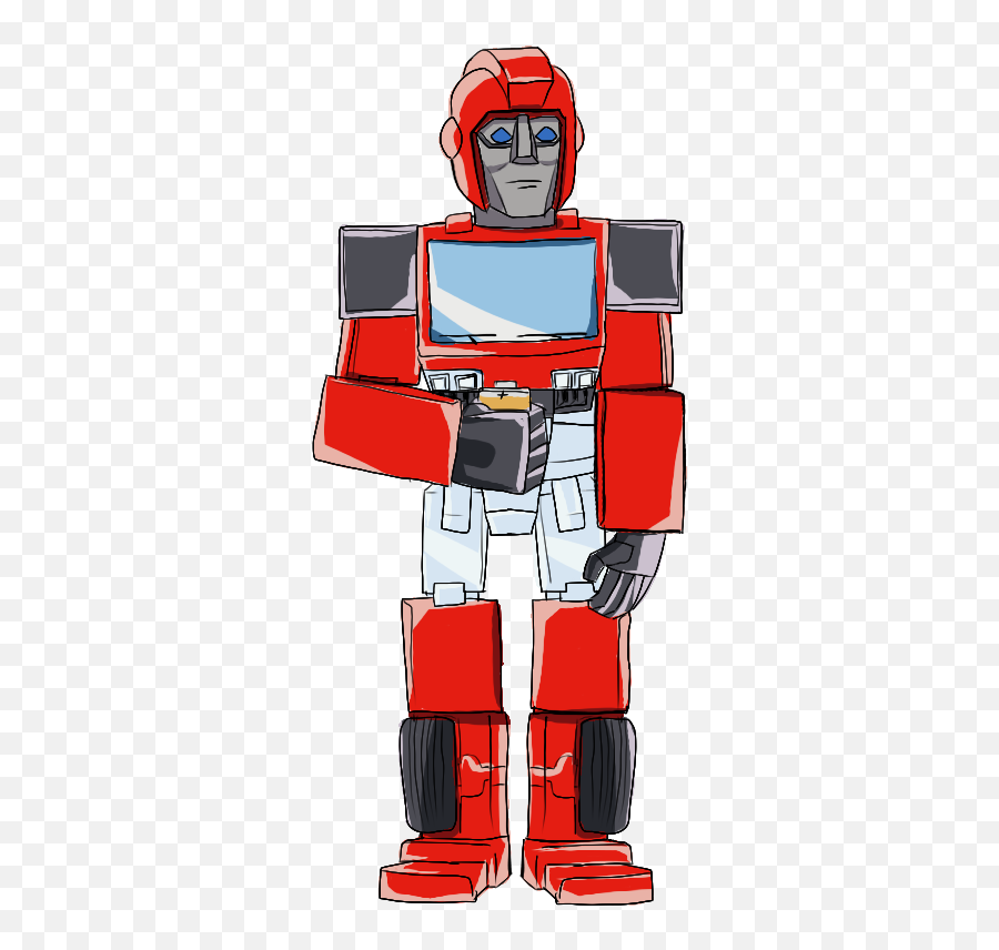 Ironhide Is Now King Of The Hill Transformers - King Of The Hill Transformers Png,Hank Hill Png