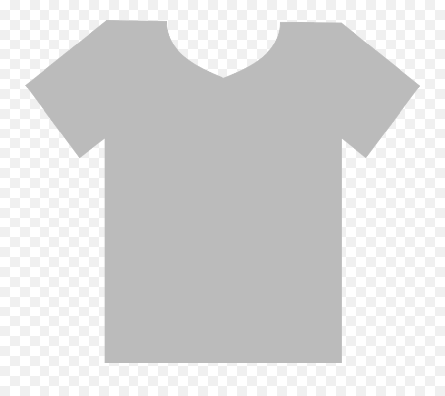 T - Active Shirt Png,Black T Shirt Template Png
