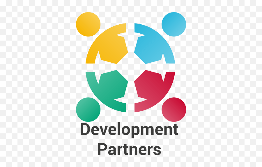 Dp Logo U2013 Development Partners - Social Worker Logo Hd Png,Dp Logo