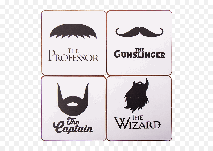 Fathers Day - Label Png,Wizard Beard Png