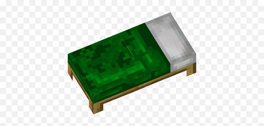 Bed - Coffee Table Png,Minecraft Bed Png