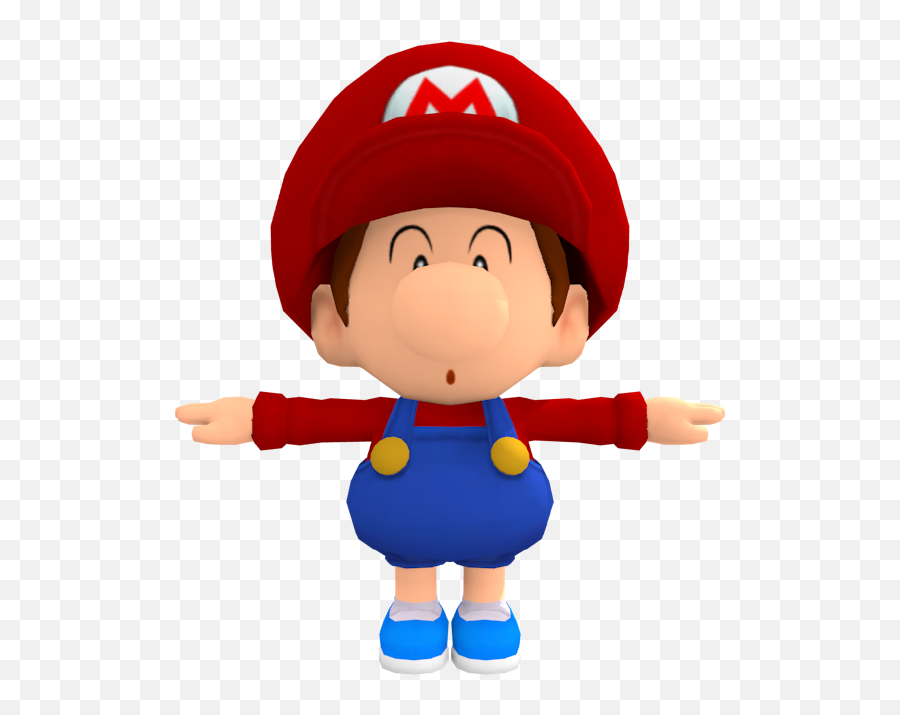 Wii U - Baby Mario Kart 8 Png,Mario Kart 8 Png