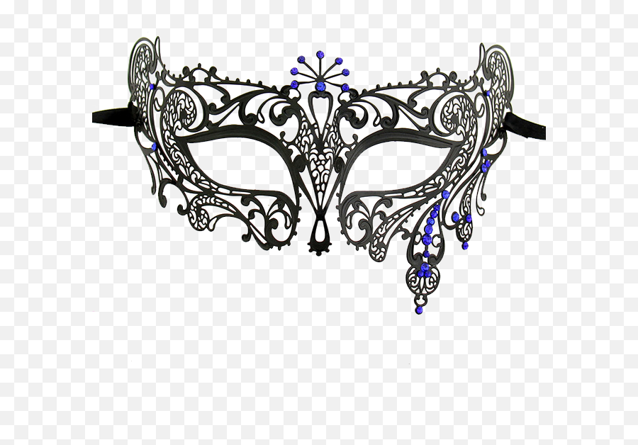 Carnival Mask Png - Masquerade Mask Transparent Background,Masquerade Masks Png