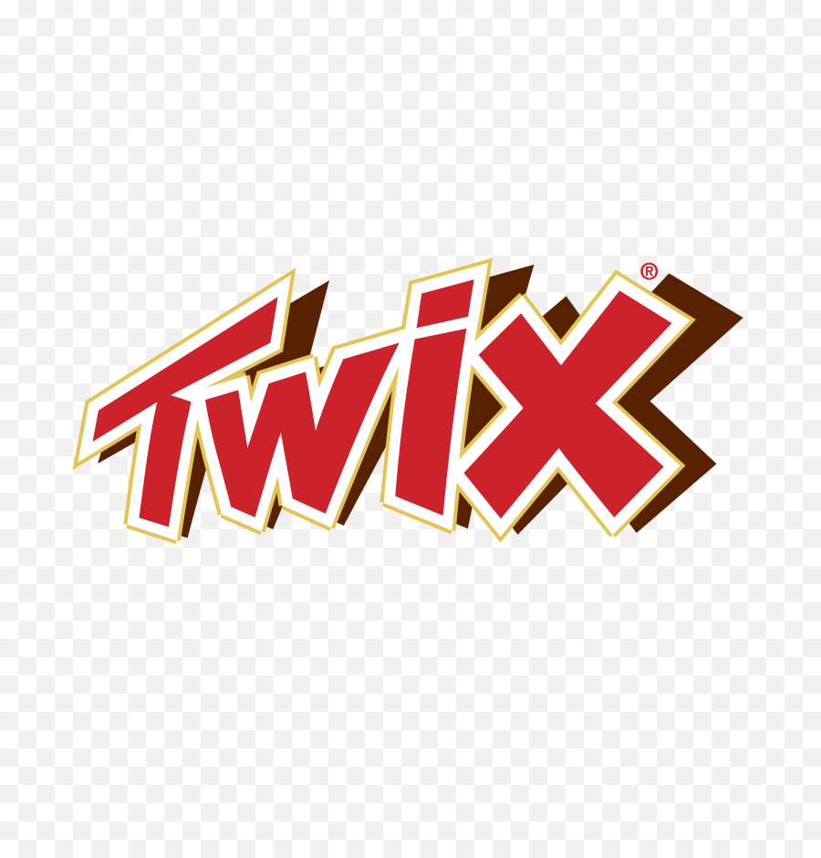 Twix Png - Twix Logo Png Transparent Burger King Twix Pie Twix Logo,Burger King Png