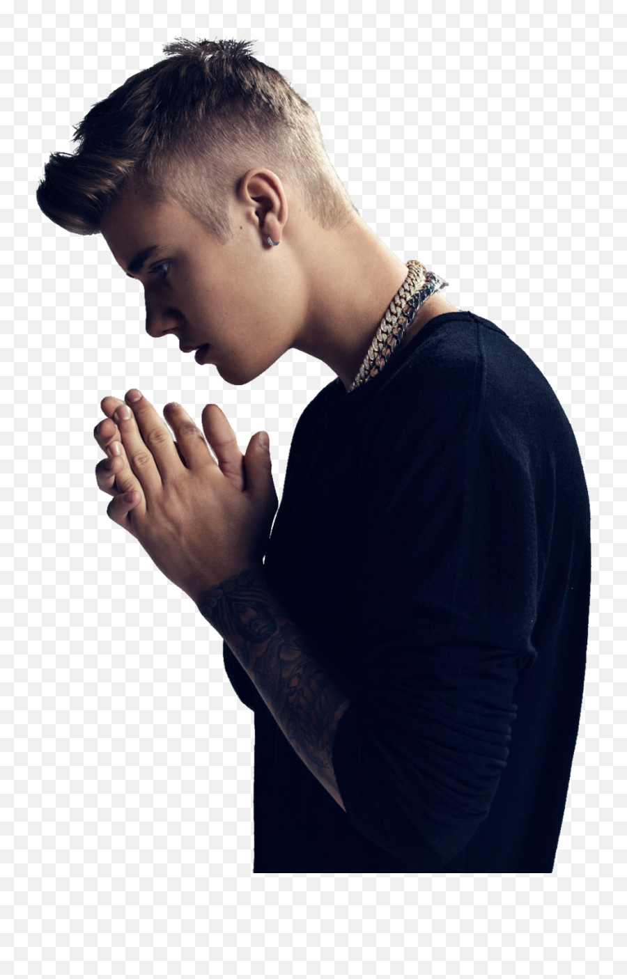 Justin Bieber Png 2014 Clipart - Justin Bieber Hollywood Reporter,Justin Bieber Png