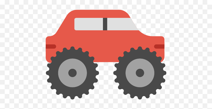 Monster Truck Png Icon 4 - Png Repo Free Png Icons Tio,Monster Truck Png