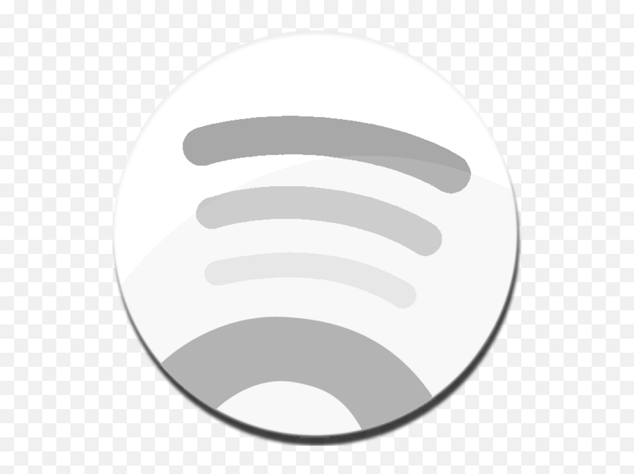 Spotify Logo Png Transparent - Circle,Transparent Spotify Logo