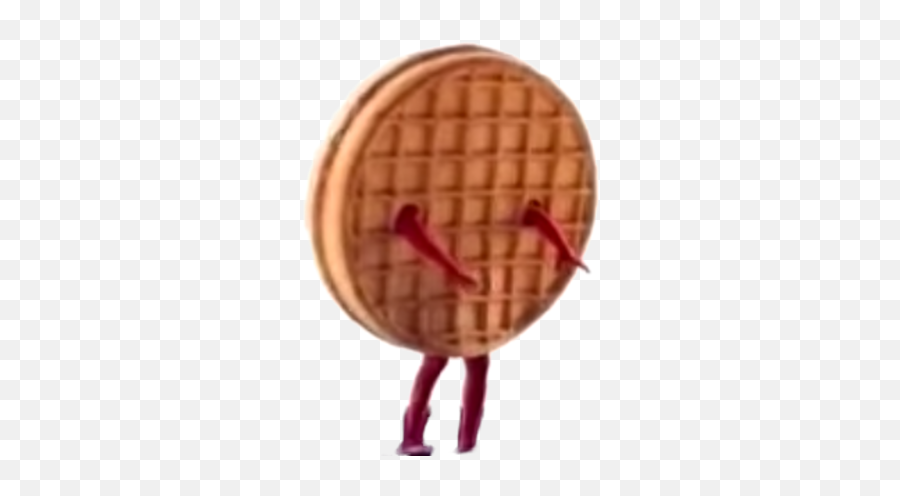 Eggo Man - Eggo Waffles Commercial Eggoman Png,Eggo Png