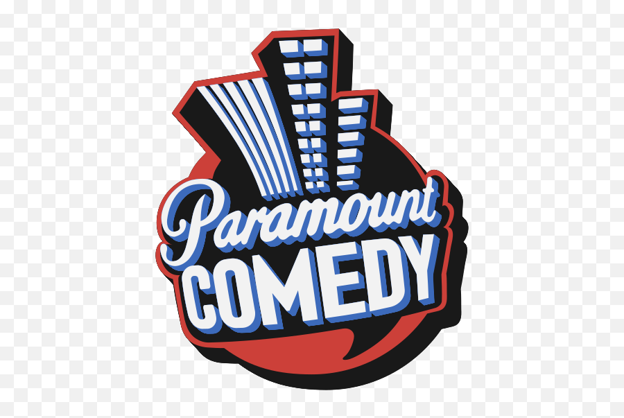 Paramount Comedy - Paramount Comedy Png,Comedy Png